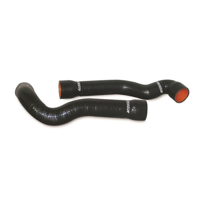 Silicone Radiator Hose Kit, fits BMW E36 (325, M3) 1992-1999 - MMHOSE-E36-92