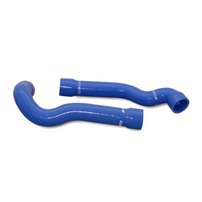 Silicone Radiator Hose Kit, fits BMW E36 (325, M3) 1992-1999 - MMHOSE-E36-92