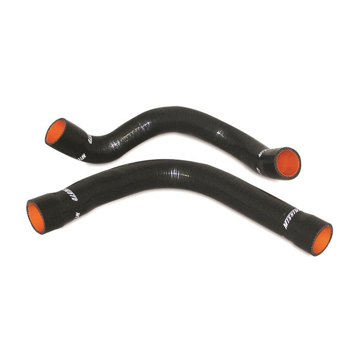 Silicone Radiator Hose Kit, fits BMW E36 (318 Series) 1992-1999 - MMHOSE-E36-92I