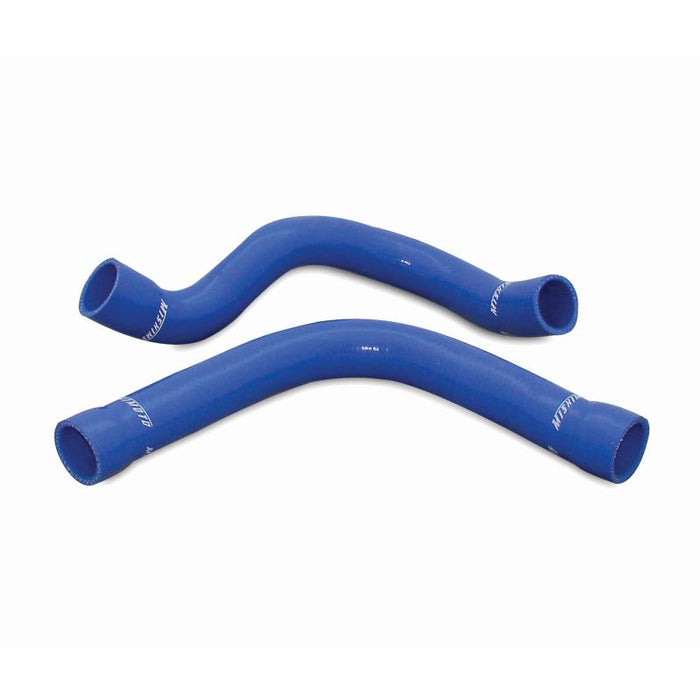 Silicone Radiator Hose Kit, fits BMW E36 (318 Series) 1992-1999 - MMHOSE-E36-92I