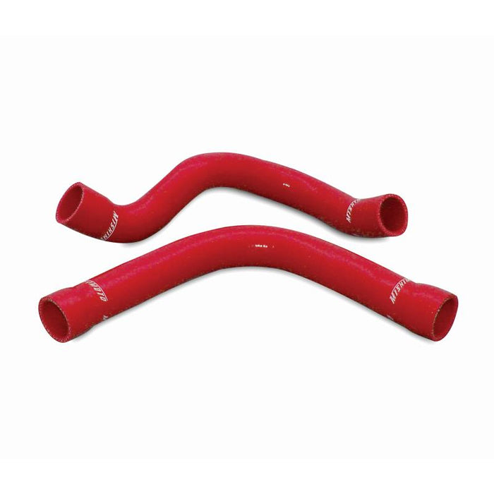 Silicone Radiator Hose Kit, fits BMW E36 (318 Series) 1992-1999 - MMHOSE-E36-92I