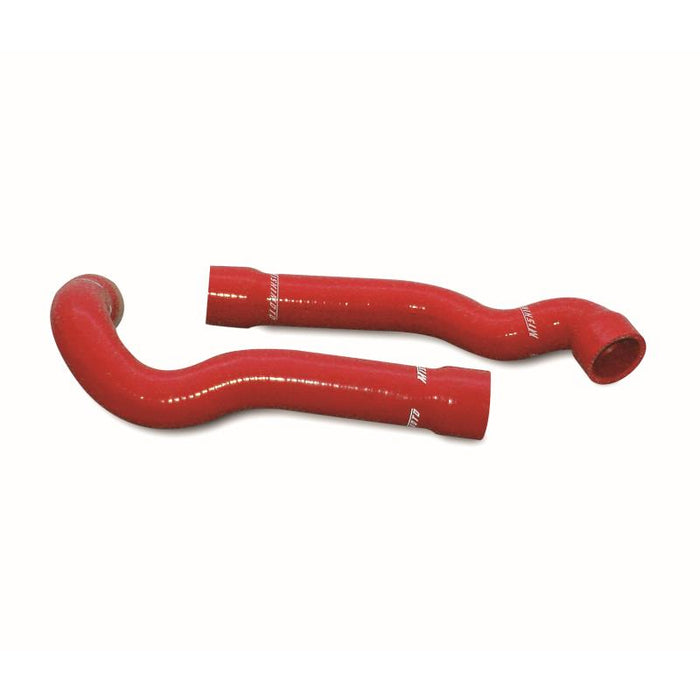 Silicone Radiator Hose Kit, fits BMW E36 (325, M3) 1992-1999 - MMHOSE-E36-92