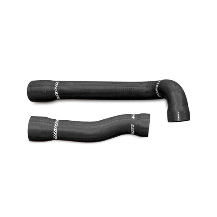 Silicone Radiator Hose Kit, fits BMW E46 M3 2001-2006 - MMHOSE-E46-99