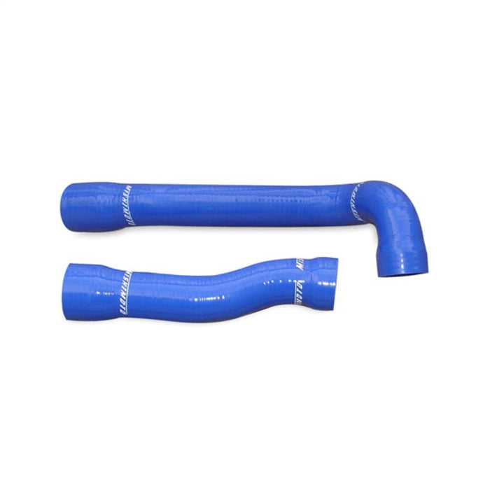 Silicone Radiator Hose Kit, fits BMW E46 M3 2001-2006 - MMHOSE-E46-99