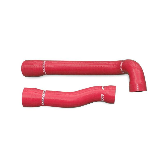 Silicone Radiator Hose Kit, fits BMW E46 M3 2001-2006 - MMHOSE-E46-99