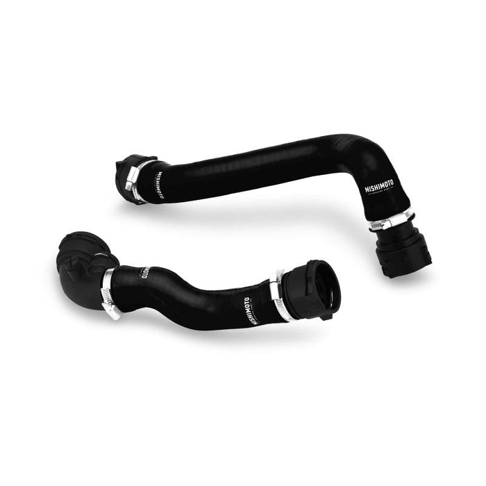 Silicone Radiator Hose Kit, fits BMW E46 Non-M 1999-2006 - MMHOSE-E46-NONM