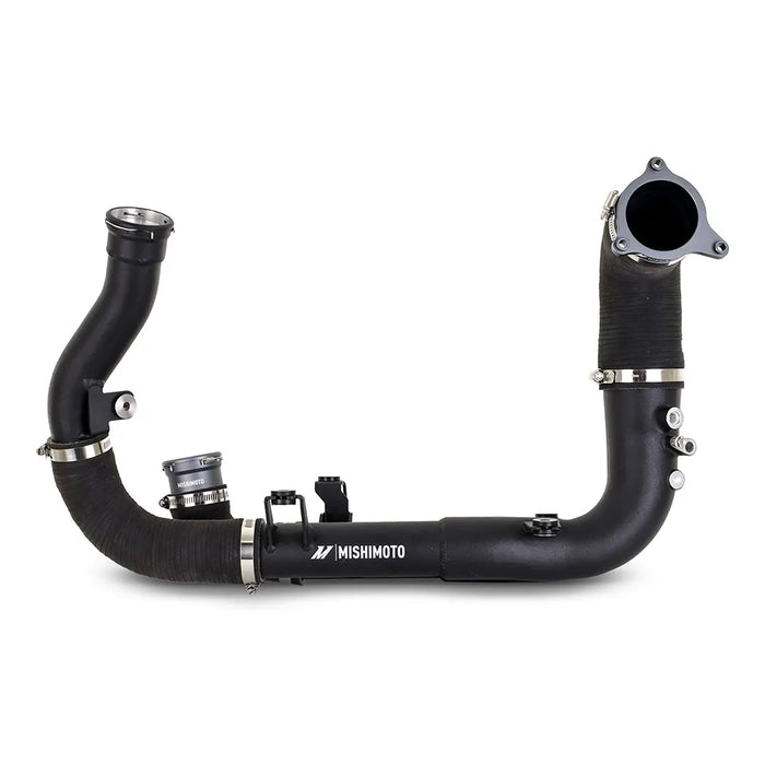 Performance Charge Pipe Kit, Fits BMW G8X M3/M4 2021+ - MMICP-G80-21