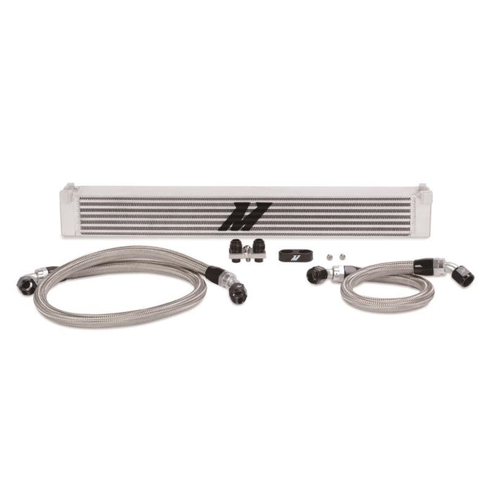 Oil Cooler Kit, fits BMW E46 M3 2001-2006 - MMOC-E46-01