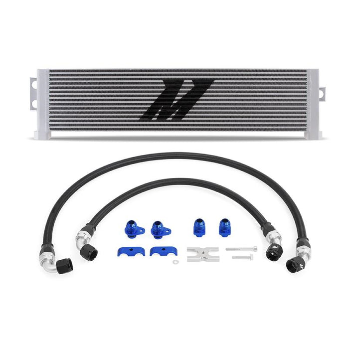 Oil Cooler Kit, fits BMW F8X M3/M4 2015-2020 - MMOC-F80-15K