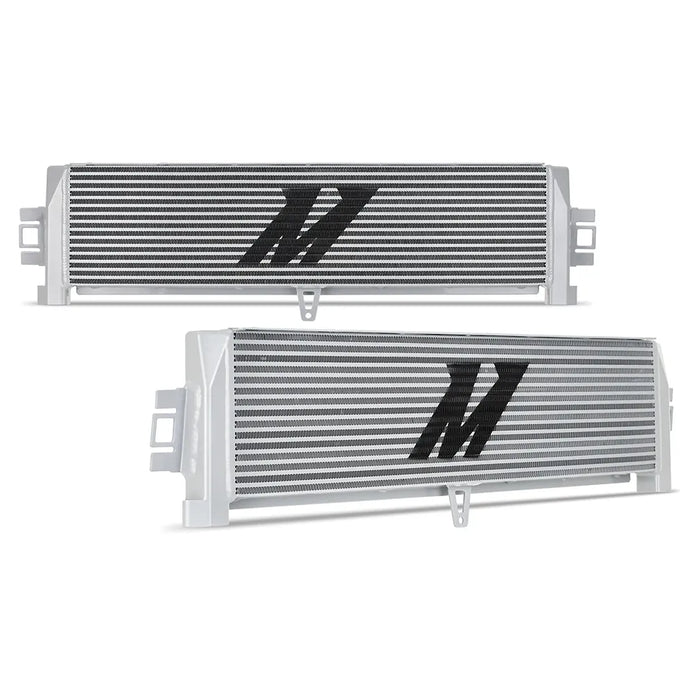 Performance Oil Cooler, Fits BMW G8X M2/M3/M4 2021+ - MMOC-G80-21SL