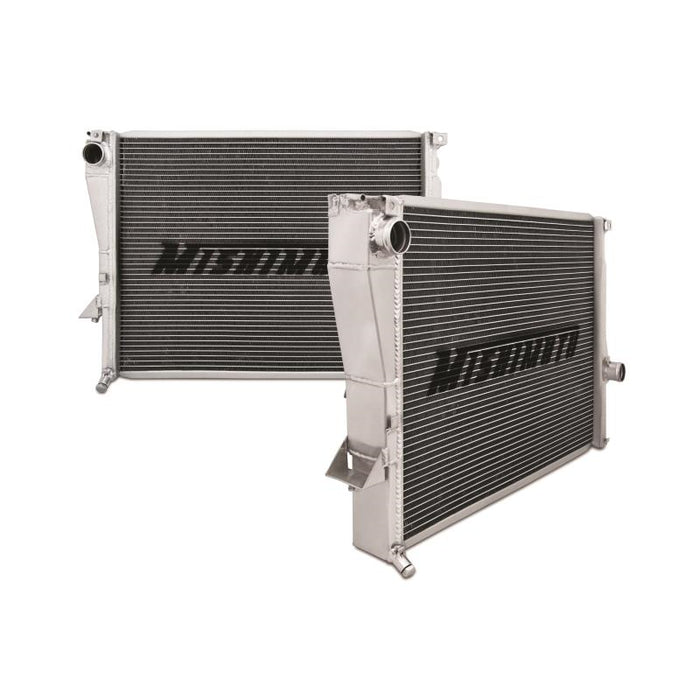 X-Line Performance Aluminum Radiator, fits BMW Z3 1999-2002 - MMRAD-CON-99X