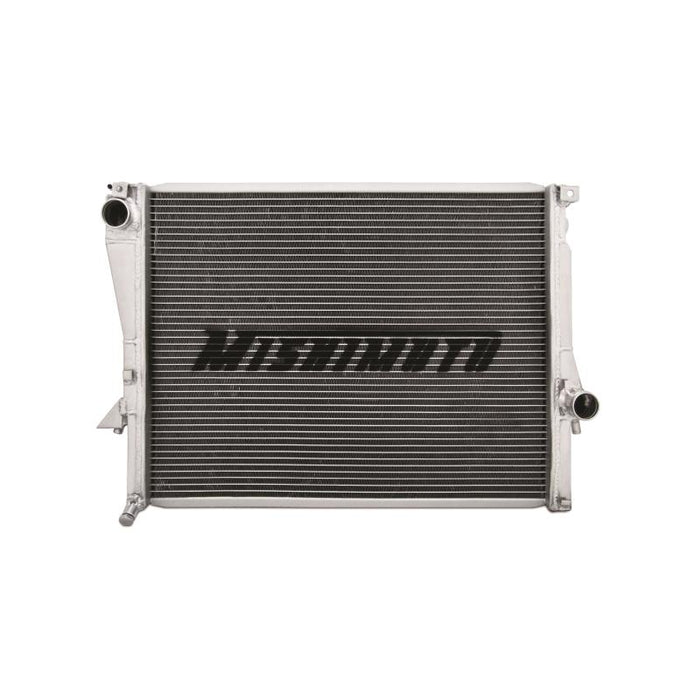 X-Line Performance Aluminum Radiator, fits BMW Z3 1999-2002 - MMRAD-CON-99X