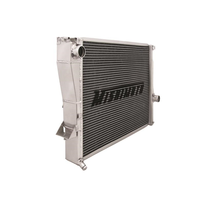 X-Line Performance Aluminum Radiator, fits BMW Z3 1999-2002 - MMRAD-CON-99X