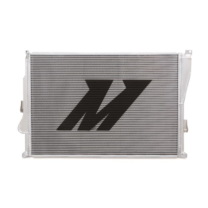 Performance Aluminum Radiator, fits BMW E46 M3 2001-2006 - MMRAD-E46-01