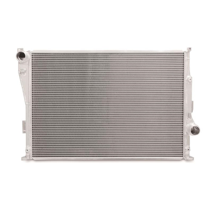 Performance Aluminum Radiator, fits BMW E46 M3 2001-2006 - MMRAD-E46-01