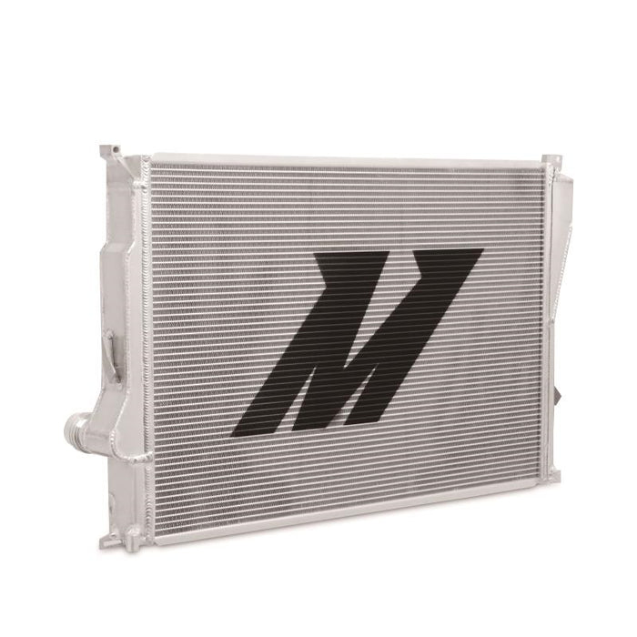 Performance Aluminum Radiator, fits BMW E46 M3 2001-2006 - MMRAD-E46-01