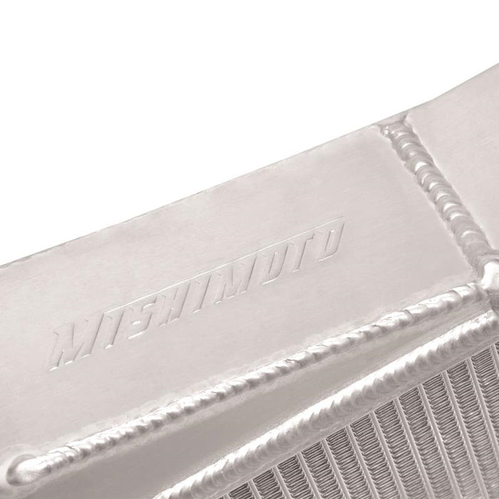 Performance Aluminum Radiator, fits BMW E46 M3 2001-2006 - MMRAD-E46-01