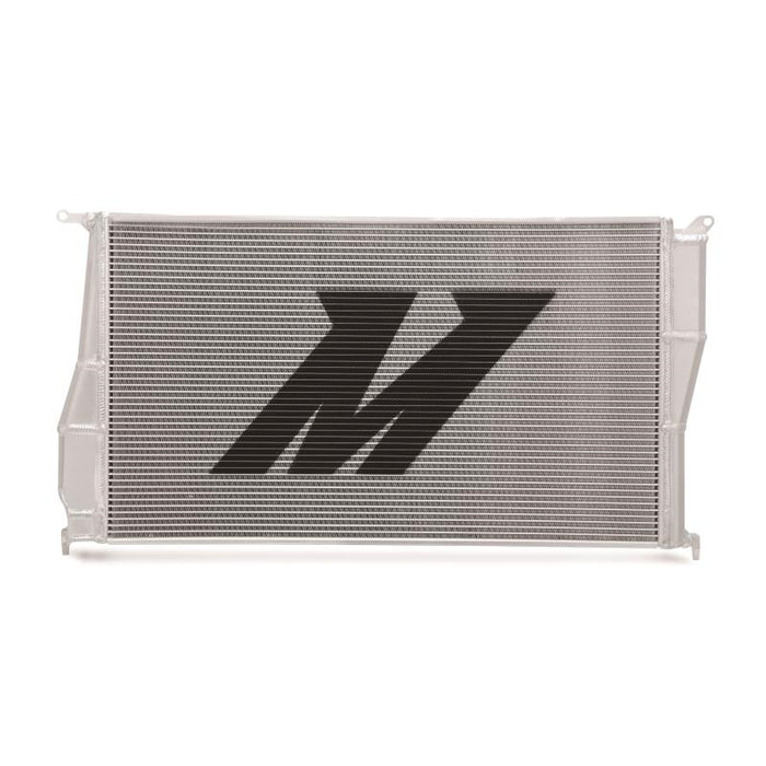 Performance Aluminum Radiator, fits BMW 335i/135i (Manual) 2006-2013 - MMRAD-E90-07