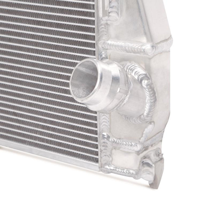 Performance Aluminum Radiator, fits BMW 335i/135i (Manual) 2006-2013 - MMRAD-E90-07