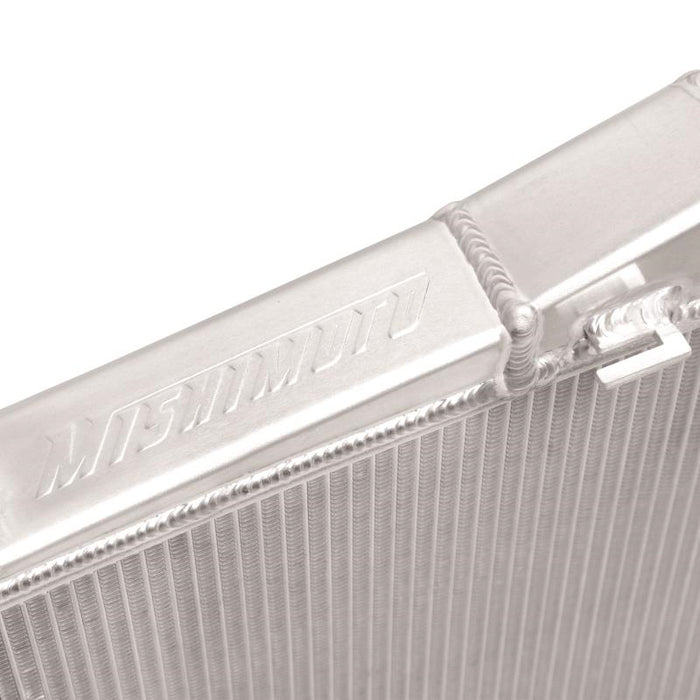 Performance Aluminum Radiator, fits BMW 335i/135i (Manual) 2006-2013 - MMRAD-E90-07