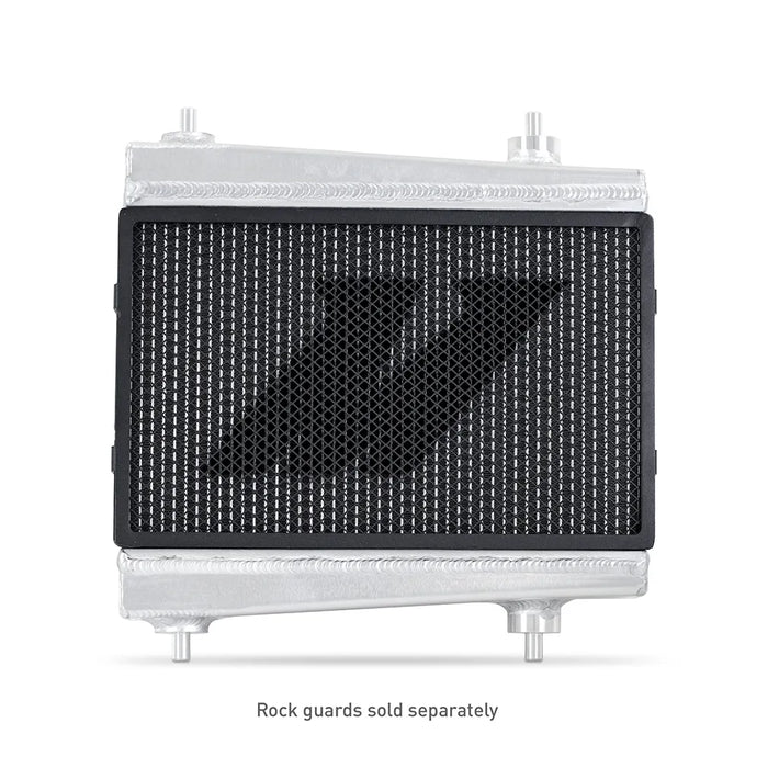 Performance Auxiliary Radiators, fits BMW G8X M2/M3/M4 2021+ - MMRAD-G80-21A