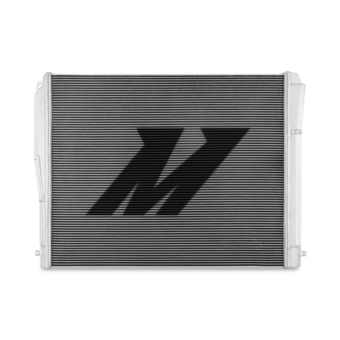 Performance Aluminum Radiator, fits Toyota GR Supra 3.0L, 2020+ - MMRAD-SUP-20