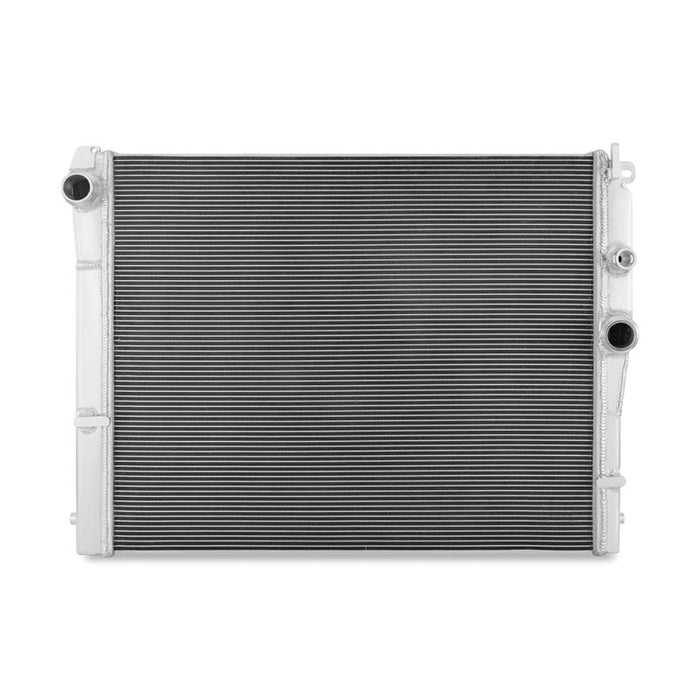 Performance Aluminum Radiator, fits Toyota GR Supra 3.0L, 2020+ - MMRAD-SUP-20