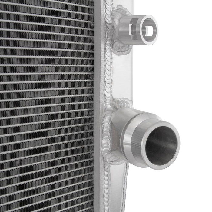 Performance Aluminum Radiator, fits Toyota GR Supra 3.0L, 2020+ - MMRAD-SUP-20