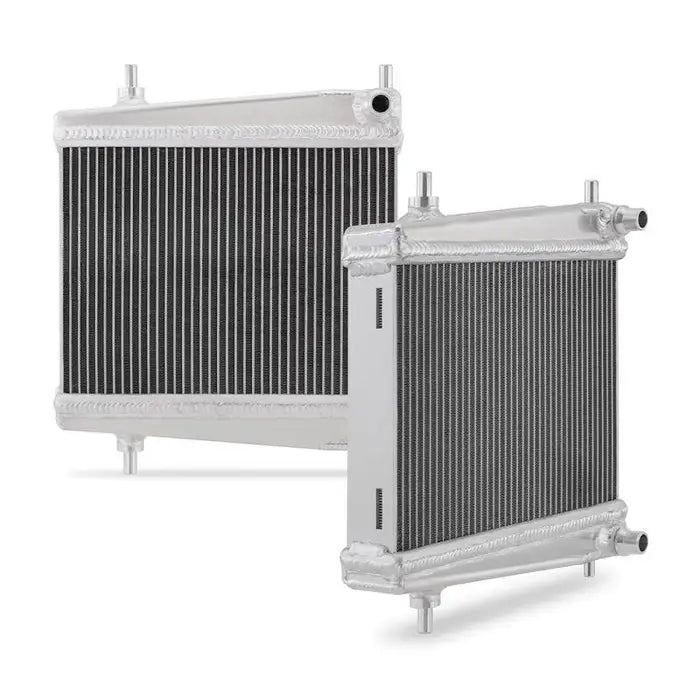 Performance Auxiliary Radiators, fits BMW M340i (G20)/Z4 (G29) 3.0L 2019+ - MMRAD-SUP-20A1