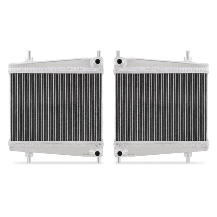 Performance Auxiliary Radiators, fits BMW M340i (G20)/Z4 (G29) 3.0L 2019+ - MMRAD-SUP-20A1