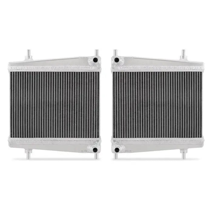 Performance Aluminum Radiator, fits Toyota GR Supra 3.0L, 2020+ - MMRAD-SUP-20