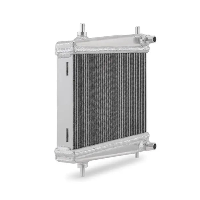 Performance Aluminum Radiator, fits Toyota GR Supra 3.0L, 2020+ - MMRAD-SUP-20