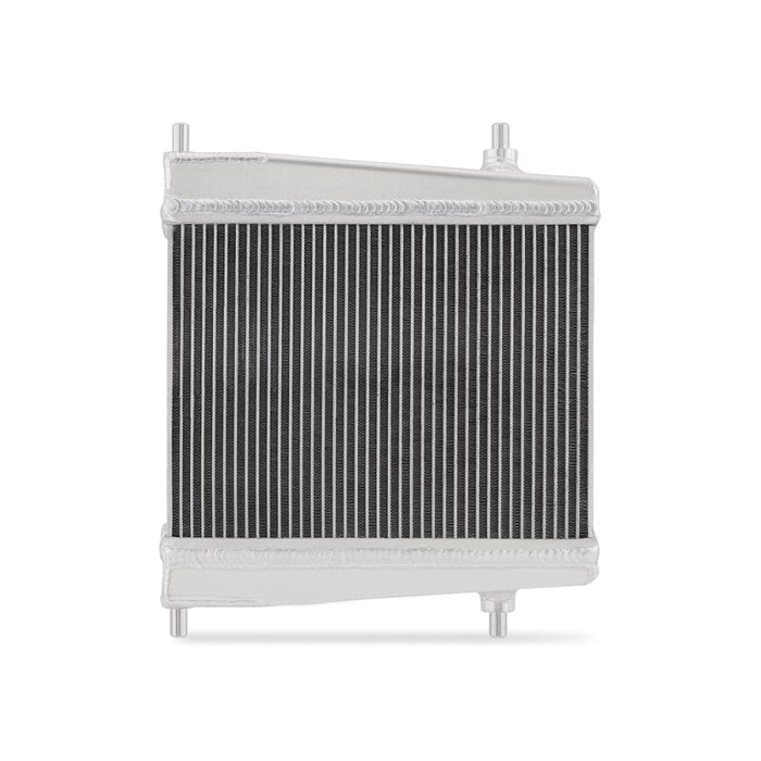 Performance Auxiliary Radiators, fits Toyota GR Supra 3.0L, 2020+ / BMW Z4 3.0L 2018+ - MMRAD-SUP-20A