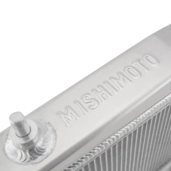 Performance Aluminum Radiator, fits Toyota GR Supra 3.0L, 2020+ - MMRAD-SUP-20