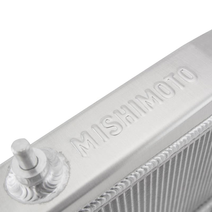 Performance Auxiliary Radiators, fits BMW M340i (G20)/Z4 (G29) 3.0L 2019+ - MMRAD-SUP-20A1