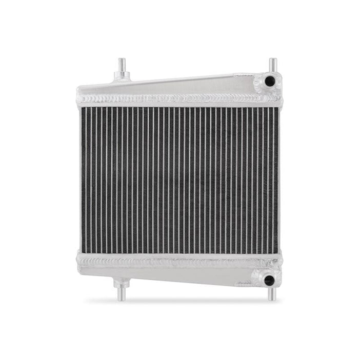 Performance Aluminum Radiator Kit, fits Toyota GR Supra 3.0L, 2020+ - MMRAD-SUP-20K