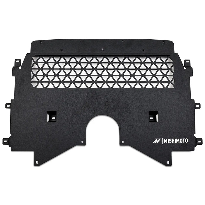 Mishimoto Skid Plate, Fits BMW G8X M2/M3/M4 2021+ - MMSD-G80-21