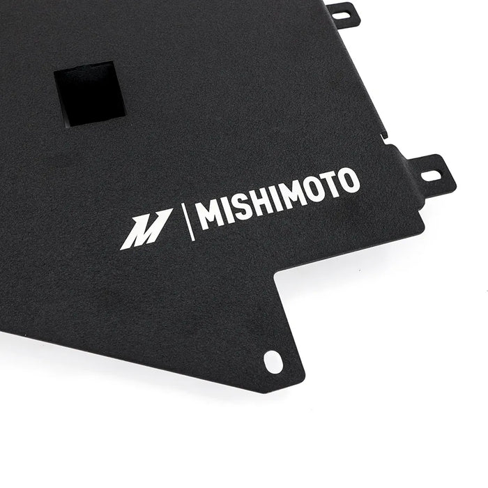 Mishimoto Skid Plate, Fits BMW G8X M2/M3/M4 2021+ - MMSD-G80-21