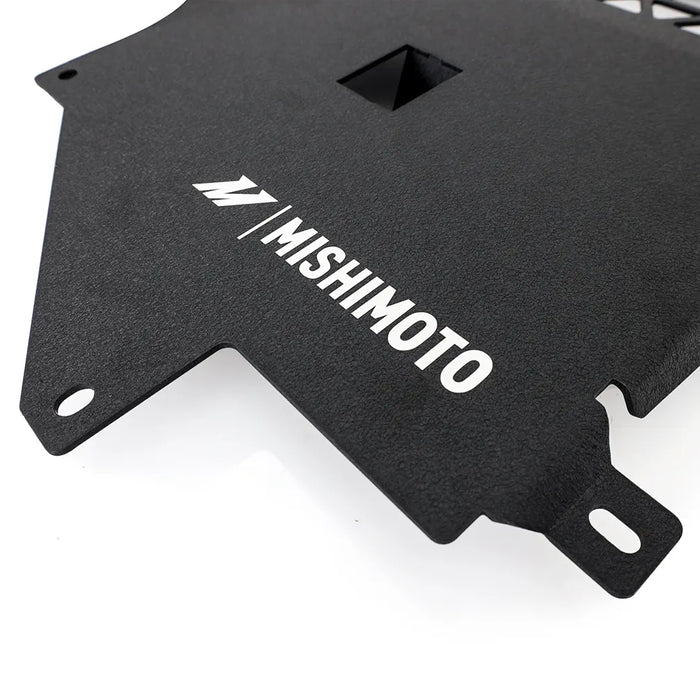 Mishimoto Skid Plate, Fits BMW G8X M2/M3/M4 2021+ - MMSD-G80-21