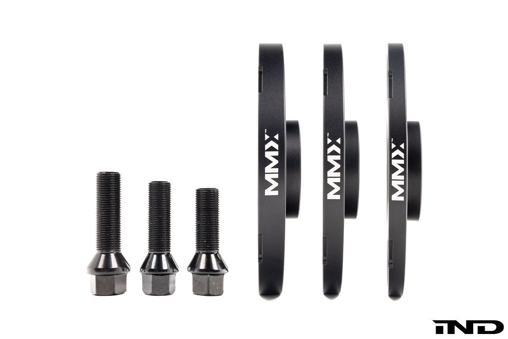 MMX Performance BMW / Supra 5x112 Wheel Spacer Kit