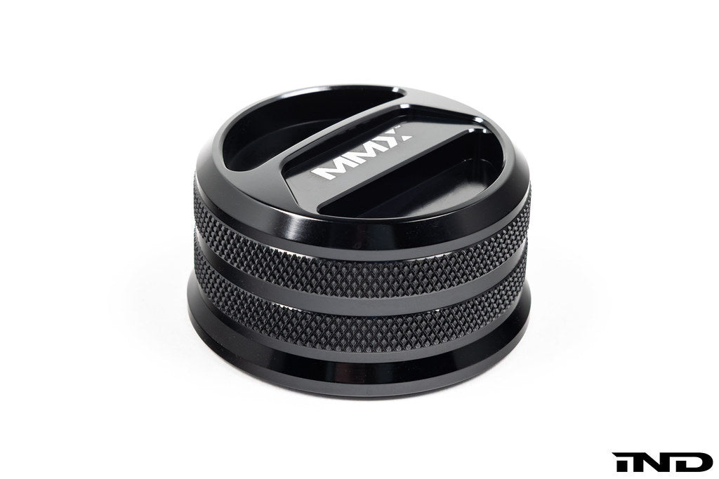 MMX Performance BMW Billet Coolant Expansion Cap