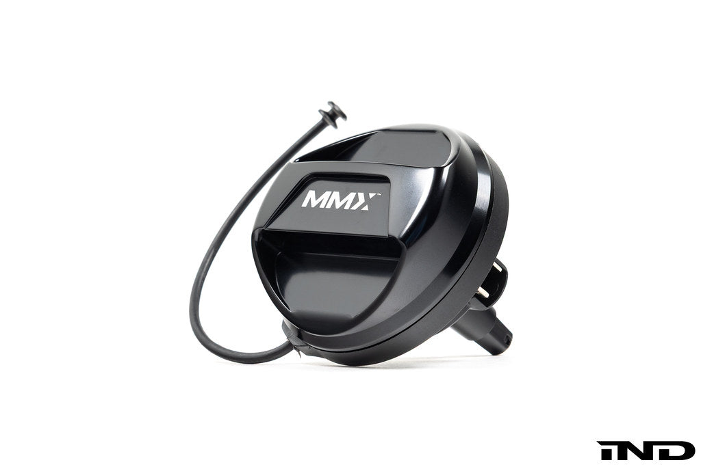 MMX Performance Billet Fuel Cap