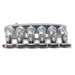 N55 Performance Manifold - Silver