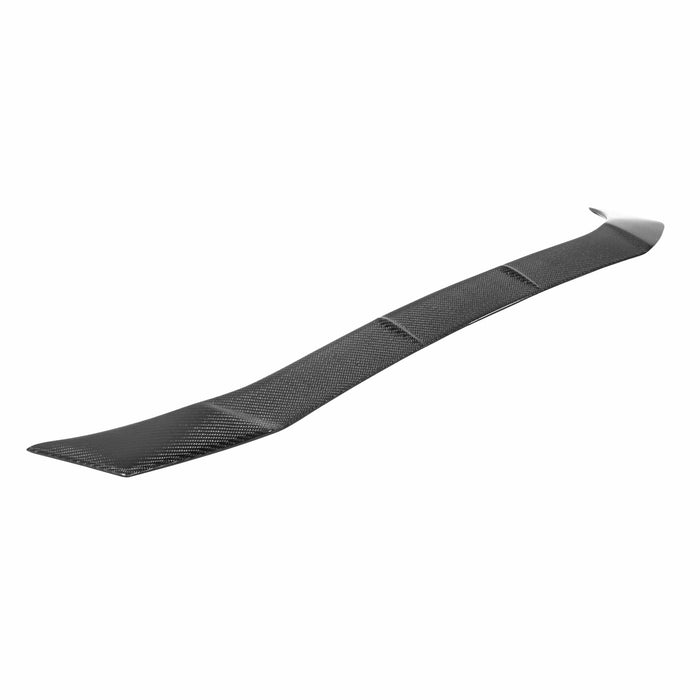 Carbon Fiber Rear Fin Spoiler For 2013-2020 Scion FRS / Toyota 86 / Subaru BRZ