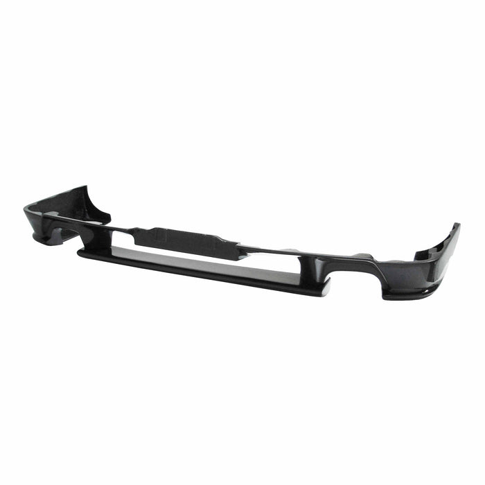 TB-Style Carbon Fiber Rear Lip For 1991-2001 Acura NSX