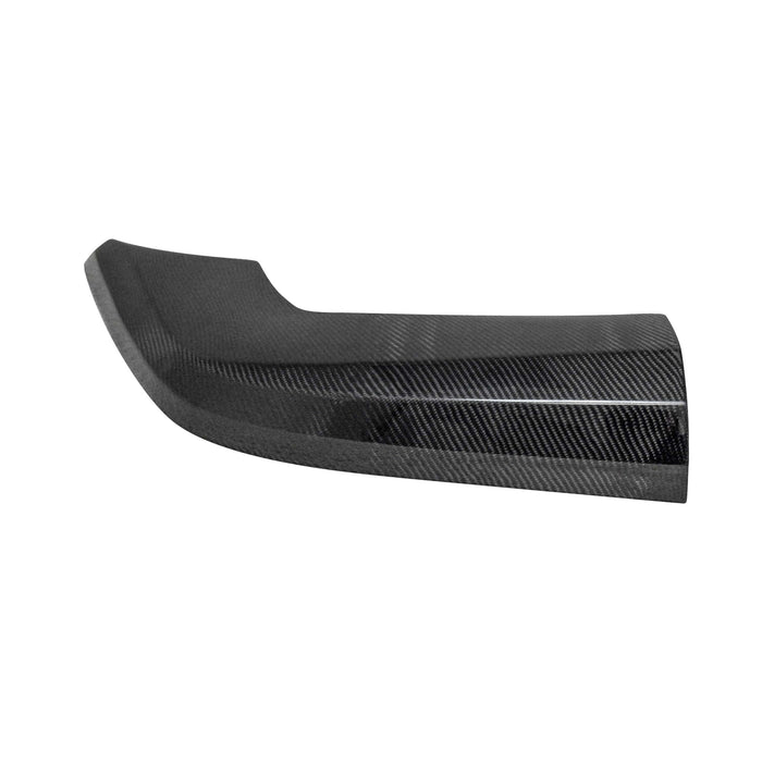 TR-Style Carbon Fiber Rear Lip For 1994-1997 Acura Integra 2DR