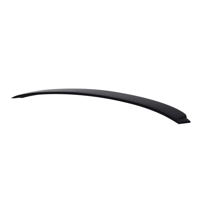 TA-Style Carbon Fiber Rear Roof Spoiler For 2005-2008 BMW E90 4DR