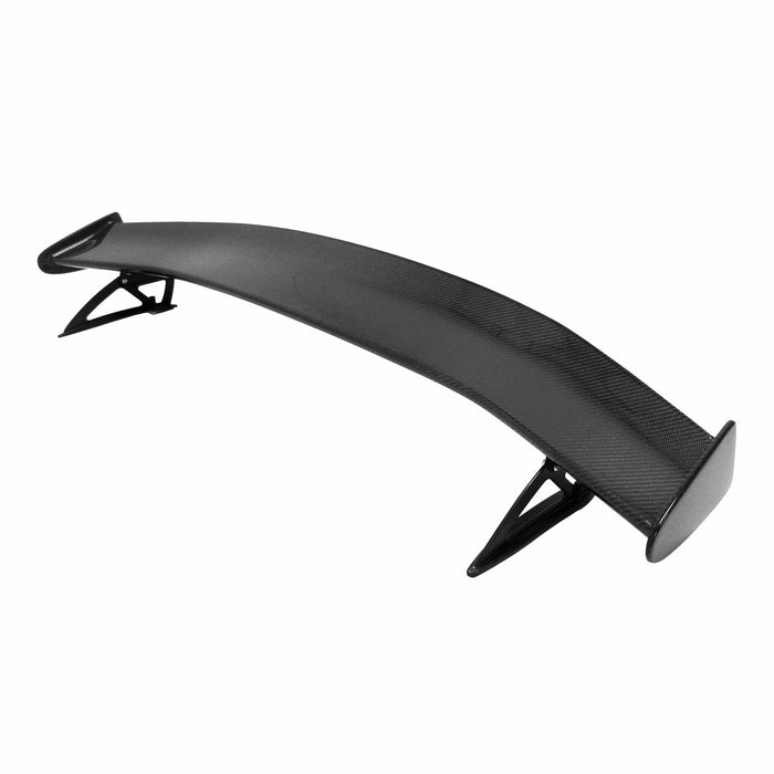 MG-Style Carbon Fiber Rear Spoiler For 2000-2009 Honda S2000