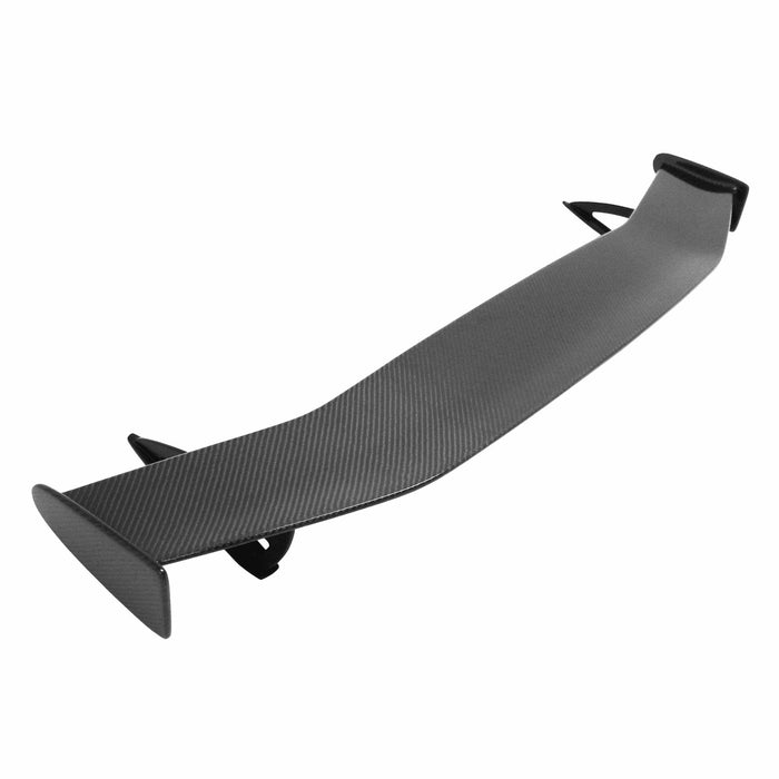 MG-Style Carbon Fiber Rear Spoiler For 2000-2009 Honda S2000