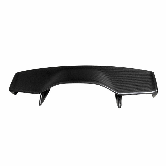 TF-Style Carbon Fiber Rear Spoiler For 2000-2009 Honda S2000